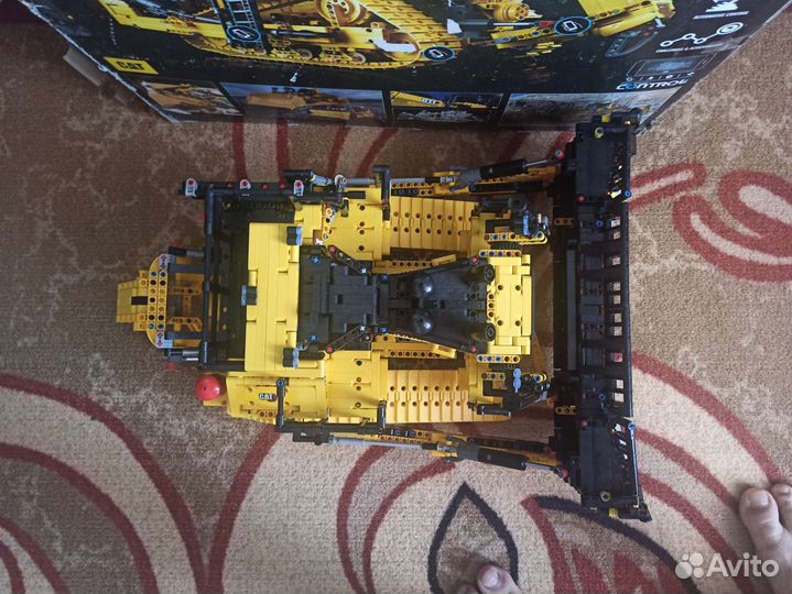 Lego Technic