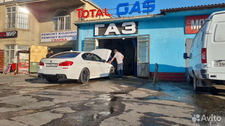 Гбо 4 поколения