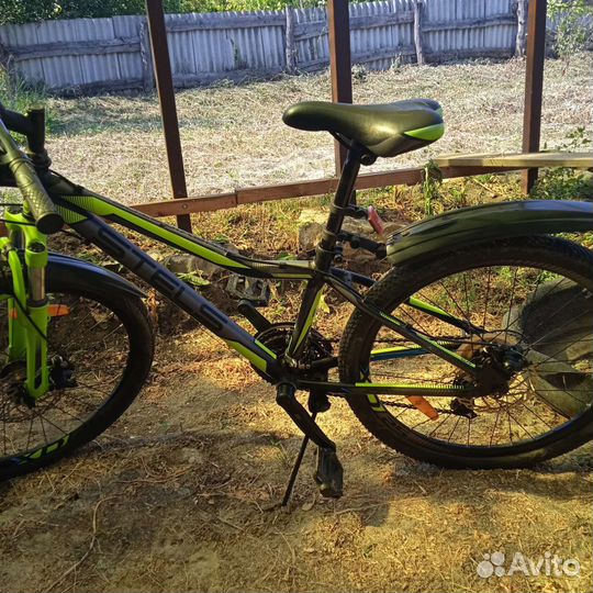 Велосипеды бу