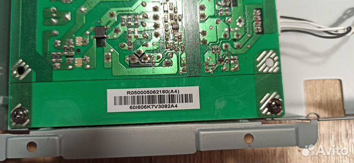 Acer KA242Y шасси(main+psu) ппродам