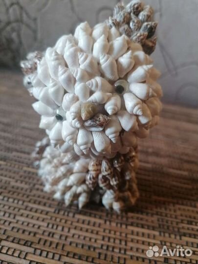 Статуэтка фигурка Кошка