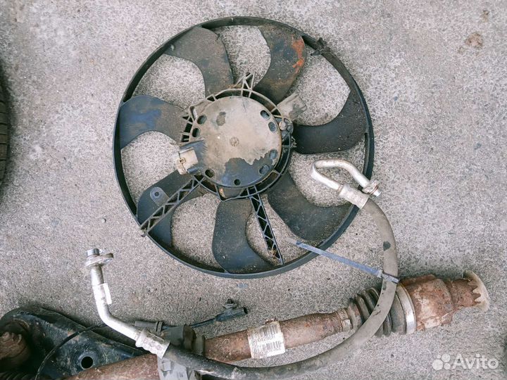 Двигатель Логан 2