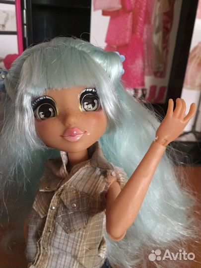 Кукла гибрид FailFix