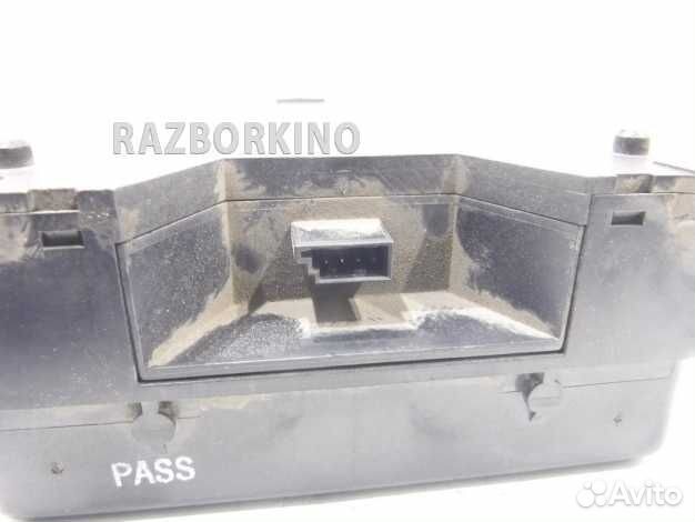 Датчик Мерседес W210 E