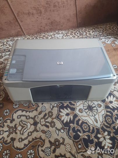 Мфу и принтеры бу