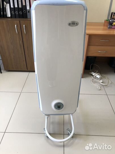 Ионизатор очиститель воздуха