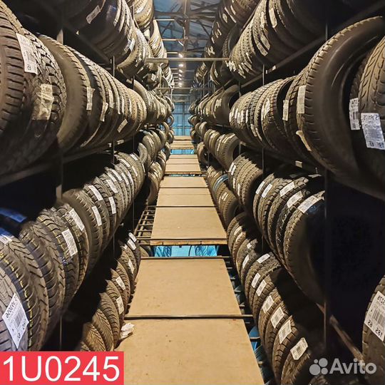 Nokian Tyres WR G2 225/60 R17 103M