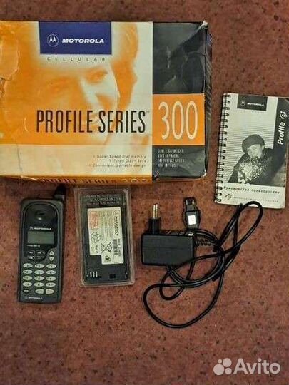 Сотовый телефон Nokia Ericsson motorola