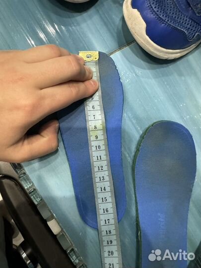 Кроссовки adidas