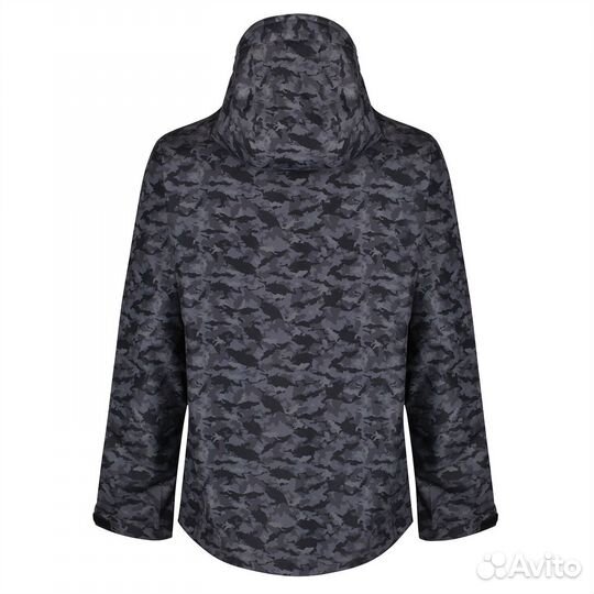 Куртка Grays Warm Weather XL (Camo)