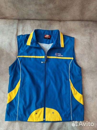 Спортивный костюм 42 44