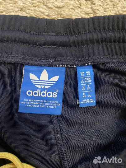 Боюки adidas спортивные штаны оригинал
