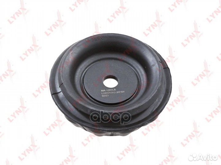 Опора амортизатора перед прав/лев hyundai