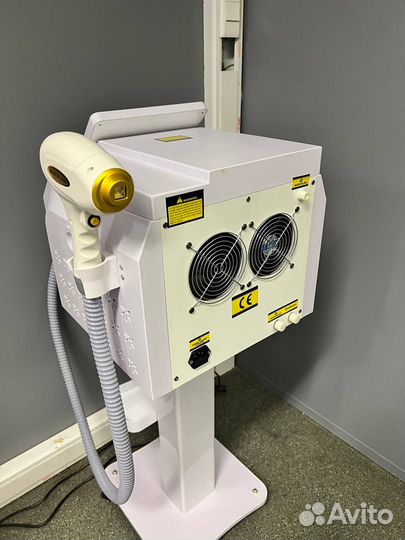 Диодный лазер