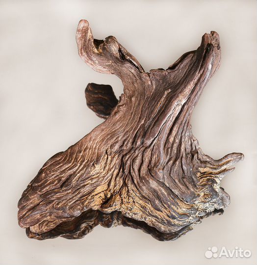 Коряги, декорация / аквариум