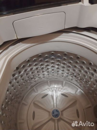 Стиральная машина бу daewoo