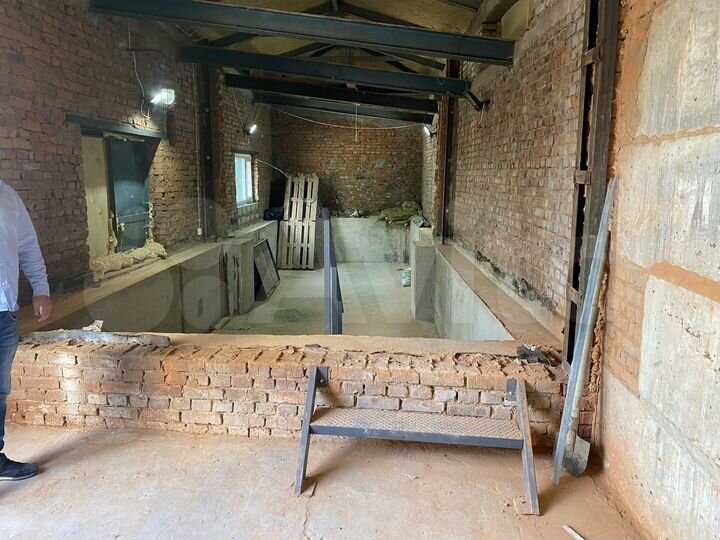 Свободного назначения, 50 м²