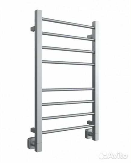 Полотенцесушитель Водяной Оружейная Сталь