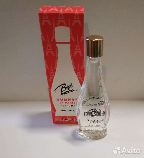 Парфюм мини Оригинал Salvatore Dior Kenzo