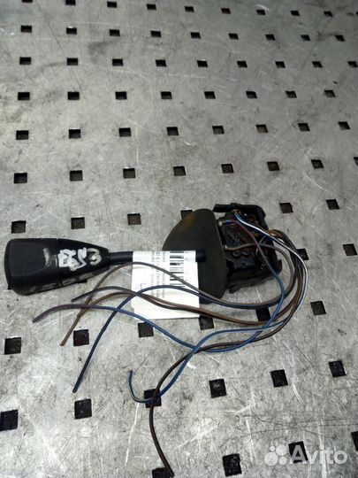 Переключатель стеклоочистителей BMW 3-Series/M3