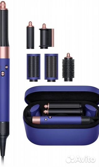 Стайлер dyson complete long hs05 Оригинал