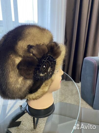 Берет женский