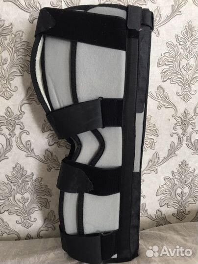 Ортез на коленный сустав KS 601