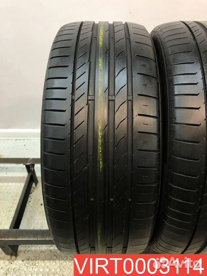 Continental ContiSportContact 5 235/50 R18 97V