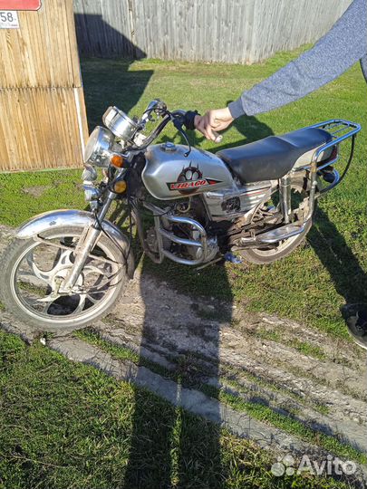 Альфа 110 кубов