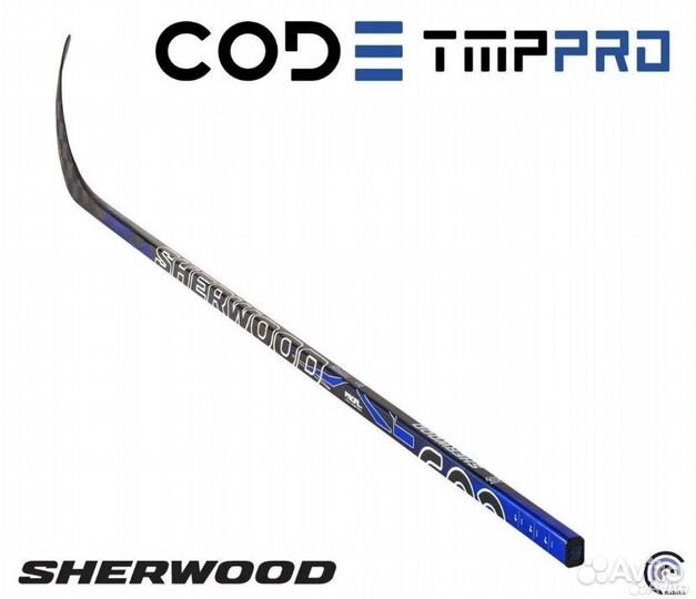 Клюшка Sherwood code tmp pro