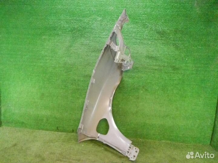Крыло переднее левое Porsche Taycan (2019-н.в.)