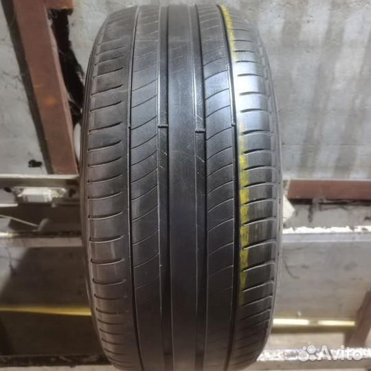 Michelin Primacy 3 ZP 245/45 R18