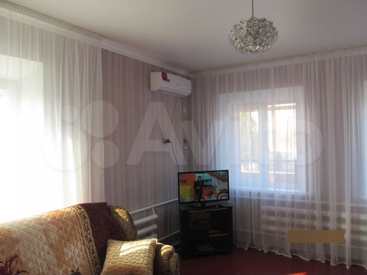 Дом 72 м² на участке 16 сот.