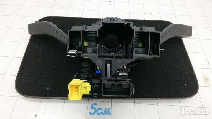 Переключатель поворотов подрулевой Volkswagen Tour