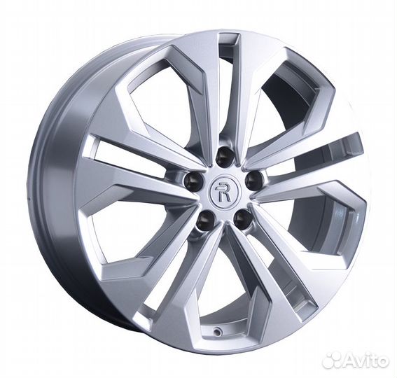 R19 5x112 8,5J ET28 D66,6 Replay A203 S