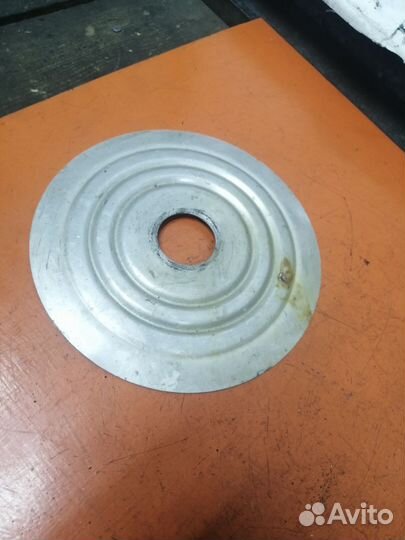 Колпак ступицы колеса Иж