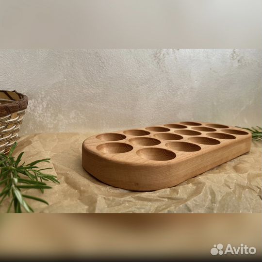 Подставка для яиц