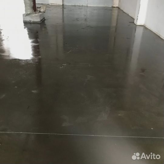 Элакор-пу Грунт-2К/50 – 380 кг. Промышленный пол