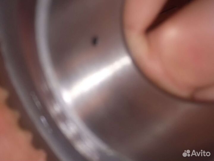 Шестерня 2108 2 передача под синхронизатор 2108