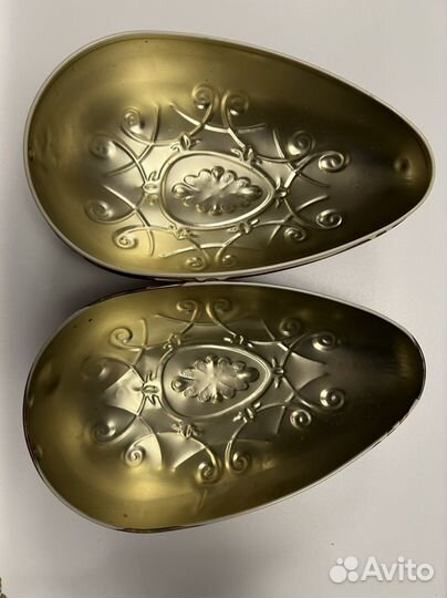 Яйцо декоративное