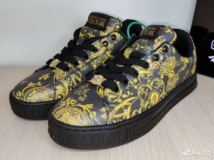 Оригинал Versace Версаче размер 38