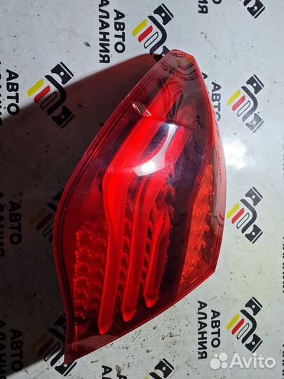 Фонарь в крыло задний левый Bmw F01 N55 2014