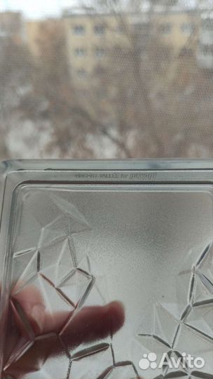 Форма поликарбонатная Pavoni для шоколада