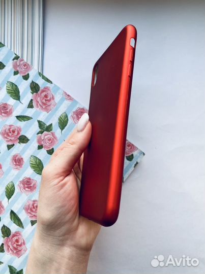 Чехол на iPhone Xs Max