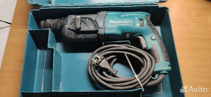 Перфоратор Makita 2470