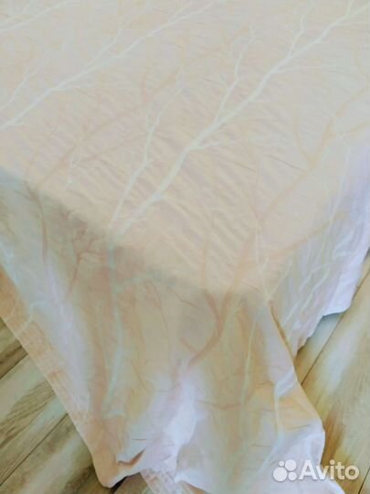 Покрывало Ждакард Madame Coco Турция огромное