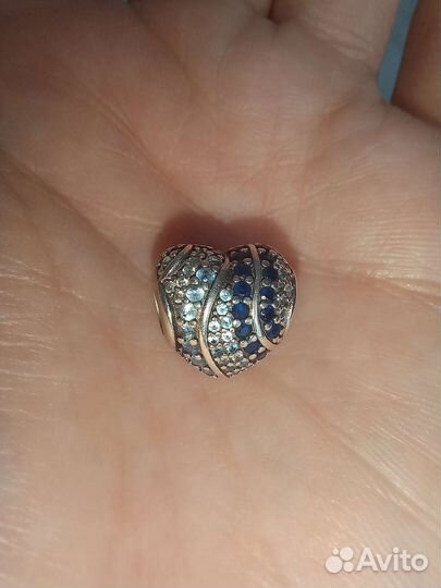 Шарм 925 серебро