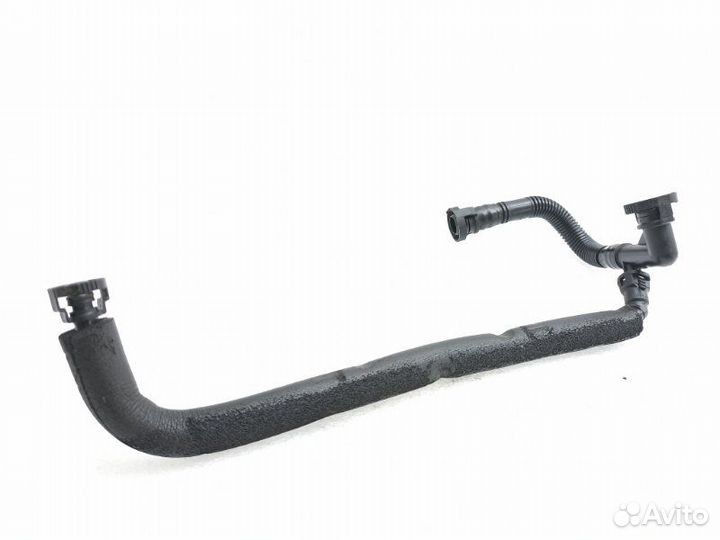 Трубка вентиляции картерных газов Bmw X5 E53 3.0