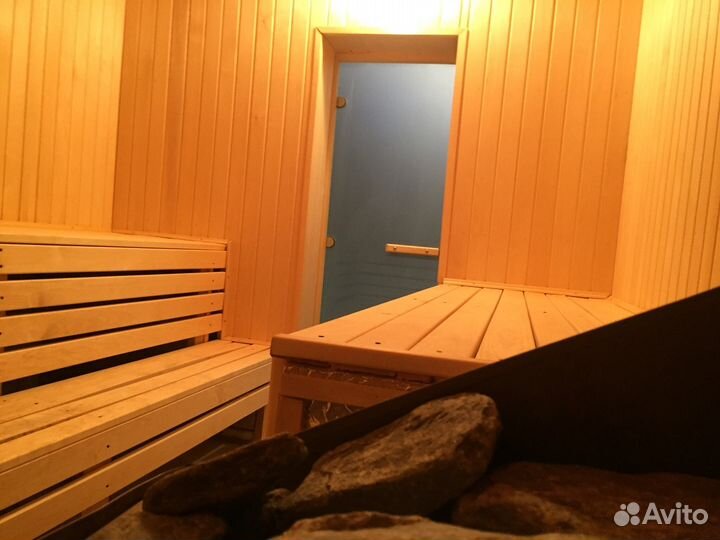 Сауна, Баня, Хамам, Бассейн, Бильярд круглосуточно