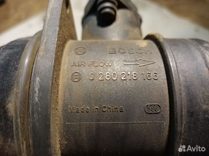 Датчик дмрв Chery Tiggo, Chery Eastar B11